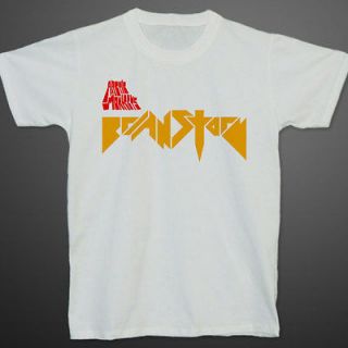 BRIANSTORM ARCTIC MONKEYS Alex Turner Indie T shirt S