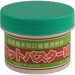 Bonsai Tree Supplies: Japanese Bonsai Cut Paste (SPCD09 