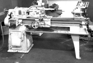 used lathes in Metalworking Tooling
