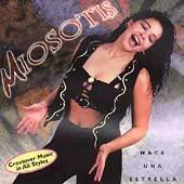 Miosotis   Nace Estrella (1997)   Used   Compact Disc