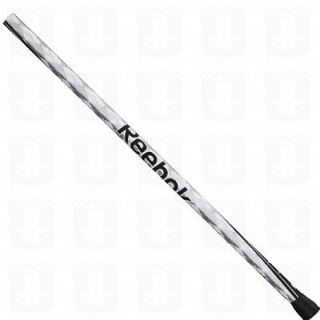Reebok 6K Zendium lacrosse lax shaft 30 attack (New) retail $79.99
