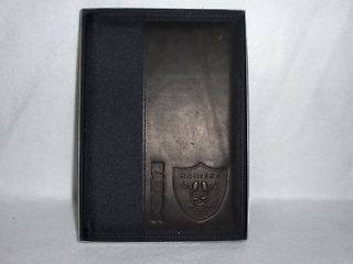 leather padfolio in Business & Industrial