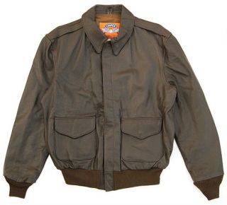 cooper leather jacket in Mens Clothing