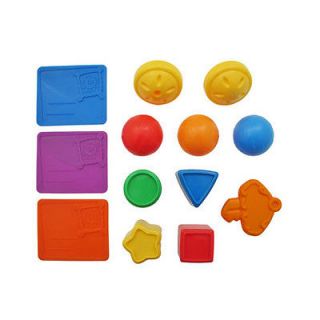 NEW Fisher Price Laugh Learn Home Replacement SET COMPLETE