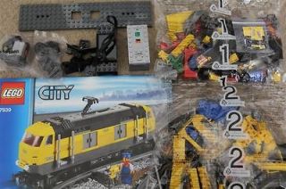 lego train engine in Trains