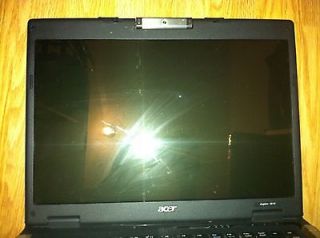 Acer Aspire 5610 Model BL50 Laptop/Notebook Sale for Parts
