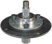 Lawn Mower New Blade Spindle Assembly MTD 46 Deck