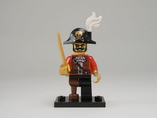 lego pirate mini figures in Figures