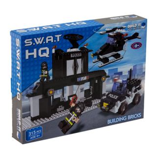 lego swat sets