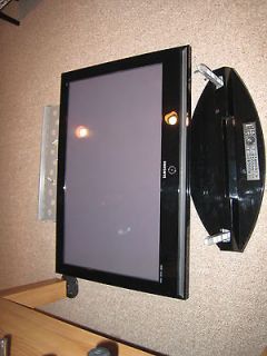 Samsung HP S4253 42 1080p HD Plasma TV inc full HOME THEATER