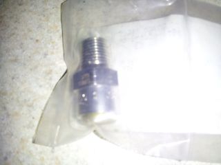 New Circle Seal 500 Adjustable Pop Safety Relief Valve 559B 1M 10 