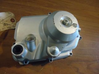   PIT BIKE 110 110CC RIGHT SIDE CLUTCH COVER ENGINE MOTOR 152FMH LIFAN