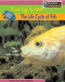 The Life Cycle of Fish From Egg to Adult  From Egg to Adult 