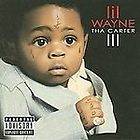 Lil Wayne   Tha Carter Iii (Te) (R) (2008)   Used   Compact Disc