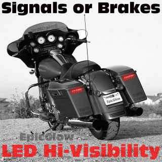 motorcycle led brake lights in Lighting