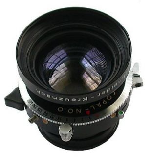 schneider 150mm in Lenses & Filters