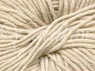 Gedifra Cotton Merino #6204 yarn Natura