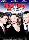Mad Dog and Glory (DVD, 2004) Brand New