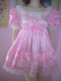 sissy dress in Clothing, Shoes & Accessories