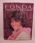 My Life So Far Jane Fonda HC DJ Bio 1st Ed NR First Edition book 
