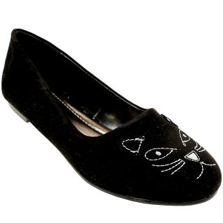 cat loafers in Flats & Oxfords