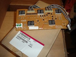 LG Electronics Pcb Assembly,Sub Part # 6871W1N010B (NEW IN BOX)