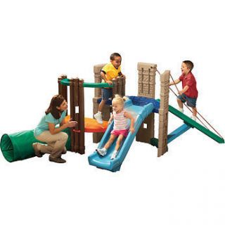 little tikes playground in Outdoor Toys & Structures