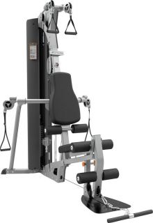   AXT 3 Multi Station Home Gym Exercise Equipment Fitness Machine   NEW