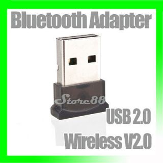   Networking > Home Networking & Connectivity > USB Bluetooth Adapters