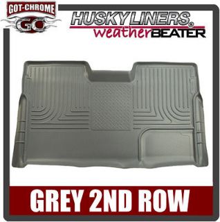   Floor Mats Town & Country 2008 2012 (Fits Chrysler Town & Country