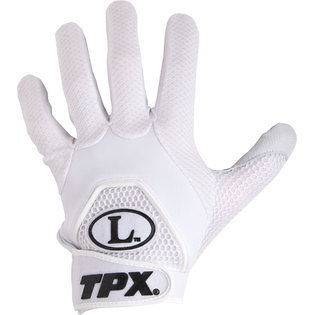 Louisville Slugger White Youth Small BG23Y 2012 Freestyle 1.0 TPX 