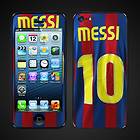 Lionel Messi Jersey New
