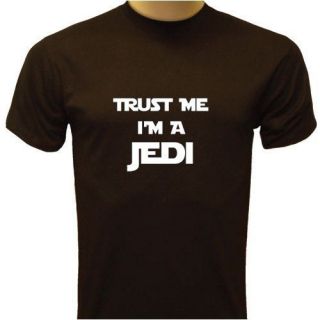   Jedi Funny Star Wars Hilarious College Mind Trick Mens T shirt