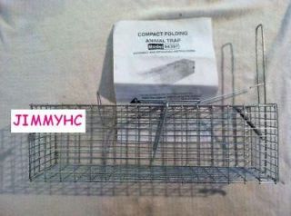   Cage Rodent Rat Live Squirrel Weasel Mouse Small Animal HUMANE & SAFE