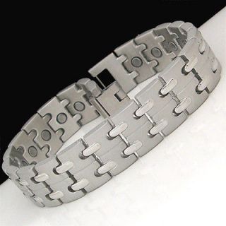 magnetic bracelets in Jewelry & Watches