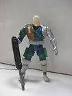 CABLE 3rd Ed X Men X Force Series 2 Toy Biz 1993 Marvel