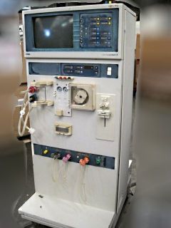   Cobe CentrySystem 3 CAT. 333100001 Dialysis Machine Parts Repair