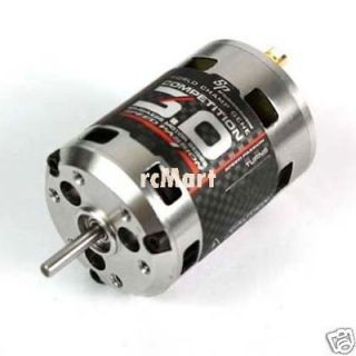 Speed Passion 110 Competition Brushless Motor 3.5R for Tamiya Xray 