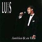 Luis Miguel   America Y En Vivo Il (1992)   Used   Compact Disc