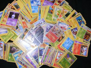 50 MIXED POKEMON CARDS GREAT VALUE WITH SHINEYS ~~~
