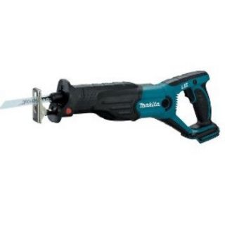 Makita 18V Cordless LXT Lithium Ion Recipro Saw (Tool Only) BJR181Z 