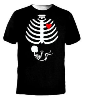 skeleton costume in Costumes