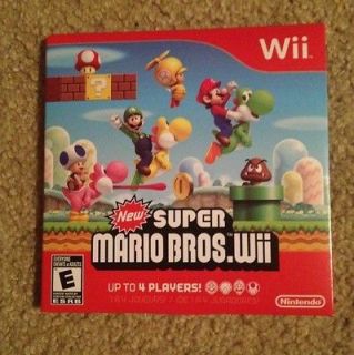 Newly listed MARIO PARTY 8 (Wii, 2007) WII GAME CD COMPLETE