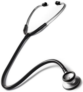 Prestige Medical Clinical Lite Dual Head And Light Weight Stethoscope.