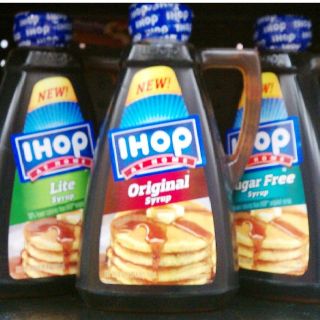 maple syrup  in Honey, Syrup & Sweeteners