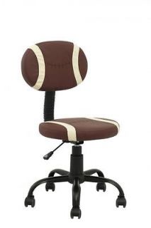   /Baseball/Basketball/Soccerl Office Desk Computer Chair Massage Stool