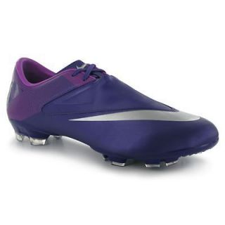 Nike Mercurial Glide II   FG Football Soccer Boots   NEW COLOUR FOR 