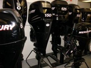 mercury outboard motor in Outboard Motors & Components