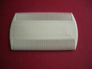 head lice comb in Brushes & Combs