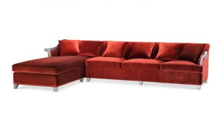   Sofa   Luxury Living Room Sectional   Rococo   NeoClassical Furniture